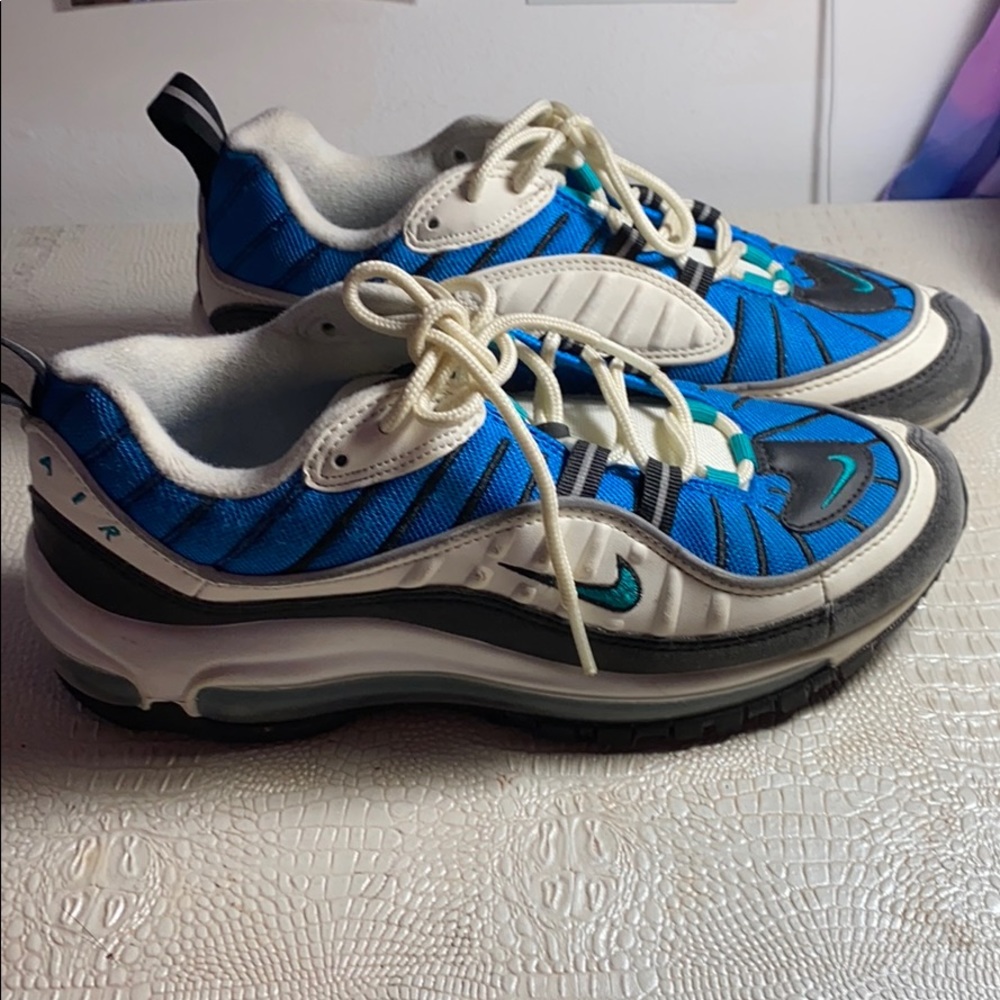 Nike Air max Womens 8